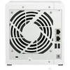 Serveris Qnap Systems QNAP TS-433-4G 4 skyrių NAS 4 GB RAM