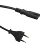 QOLTEC 50068 Nešiojamas kompiuteris AC power adapter 65W 3.42A 19V 5.5x2.5