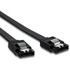 QOLTEC 50582 Qoltec Cable SATA III M/ SATA III M 0.5m Juodas