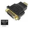 QOLTEC 50515 Qoltec Adapteris HDMI Male/ DVI (24+1) Female