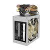 QOLTEC ATX 505W WIND ATX maitinimo šaltinis Wind 505W PFC