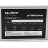 QOLTEC ATX 505W WIND ATX maitinimo šaltinis Wind 505W PFC