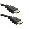 Kabelis Qoltec HDMI - HDMI 3m juoda (50406)