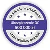QOLTEC Apsauga nuo viršįtampių Quick Switch 5 lizdai 3m juodas