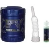 Prosperplast sodo karutis Load&amp;Go 55L žalias IWO55Z-370U