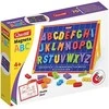 Quercetti - Magnetinis ABC (28521100)