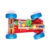Quercetti Isotta Discovery Car - Edukacinis Žaislas