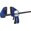 Irwin Quick-Grip XP Spaustuvas, 450 mm, 10505944