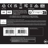 Thrustmaster T818 Quick Release Adapteris (4060295)