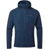 Vyriškas džemperis Rab Capacitor Hoody - M - Deep ink