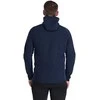 Vyriškas džemperis Rab Capacitor Hoody - M - Deep ink