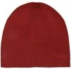 Kepurė Rab Merino Beanie - Raudona (red clay)