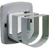 Petsafe Staywell 300, 400, 500 durelėms skirtas tunelis, prailginimas pilkas 51mm