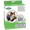 Petsafe Staywell 300, 400, 500 durelėms skirtas tunelis, prailginimas pilkas 51mm
