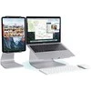 Raindesign Rain Design mStand 360 Notebook stovas Pilka 38,1 cm (15")