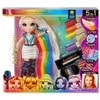 RAINBOW HIGH Rinkinys „Grožio salonas“