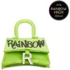 Mga rankinukas Rainbow High Accessories Studio Series 1, 1 vnt. asortimentas