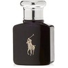 Ralph Lauren Polo Juodas EDT tualetinis vanduo vyrams, 40 ml