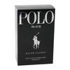 Ralph Lauren Polo Juodas EDT tualetinis vanduo vyrams, 40 ml