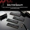 RAM G.Skill Trident Z5, DDR5, 64 GB, 6000MHz, CL32 (F5-6000J3238G32GX2-TZ5K)