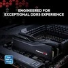 G.Skill Trident Z5 atmintis įdiegta kompiuterio pagrindinėje plokštėje