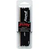 RAM Kingston 32GB 5600MT/S DDR5 CL36 DIMM FURY BEAST Juodas EXPO