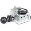 Garmin Ram Mounts UNPKD. RAM GOPRO MOUNTING BASE 1" DIA BA