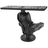 Ram Mounts UNPKD RAM UNIVERSALUS ELEKTRONINIS MONT