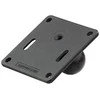 Ram Mounts Tvirtina RAM 3 5/8" SQ. 75 MIL. VESA BASE SU KAMULU