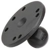 Ram Mounts UNPKD. RAM 2 7/16" DIA.PAGRINDAS SU 1" RUTULIU