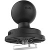 Lanberg Ram Mounts RAM 1" TRACK BALL WITH T-BOLT ATTACHMENT
