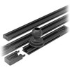 Lanberg Ram Mounts RAM 1" TRACK BALL WITH T-BOLT ATTACHMENT