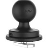 Lanberg Ram Mounts RAM 1" TRACK BALL WITH T-BOLT ATTACHMENT