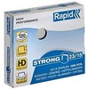 Rapid Strong Staples, 1000 vnt. (10K257G)
