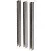 Kabės laidams 28/10 1000vnt., Rapid