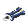 Sukabinimo replės FP20 žiedams VR22/VR16 iki 11mm, Rapid