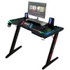 Raptor Gaming RAPTOR - Žaidimų lenta GT-100 RGB
