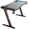 Raptor Gaming RAPTOR - Žaidimų lenta GT-100 RGB