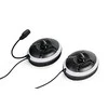 Ausinės „Raptor Gaming H200“.
