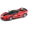 RASTAR automodelis valdomas R/C 1:24 Ferrari FXX K Evo, 79300
