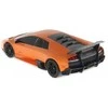RASTAR automodelis valdomas 1:24 Murcielago lp670-4, 39000