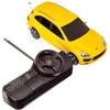 RASTAR R/C 1:32 automodelis Porsche Cayenne Turbo, 50300