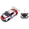 RASTAR automodelis valdomas RC 1:14 Audi R8 LMS Performance, 47510