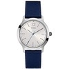 Laikrodis GUESS W0976G2. Kwarcowy, Kolor balta. Unisex.