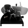 Berkel Raudona Line RL 300 juoda pjaustyklė