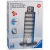 Ravensburger "3D" Dėlionė 216 vnt. - Pizos bokštas