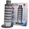 Ravensburger "3D" Dėlionė 216 vnt. - Pizos bokštas