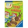 Žaidimas Ravensburger gyvūnai ir jų vaikai