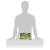 Ravensburger dėlionė, 15 detalių