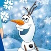 Ravensburger Dėlionė 40 vnt. - Frozen